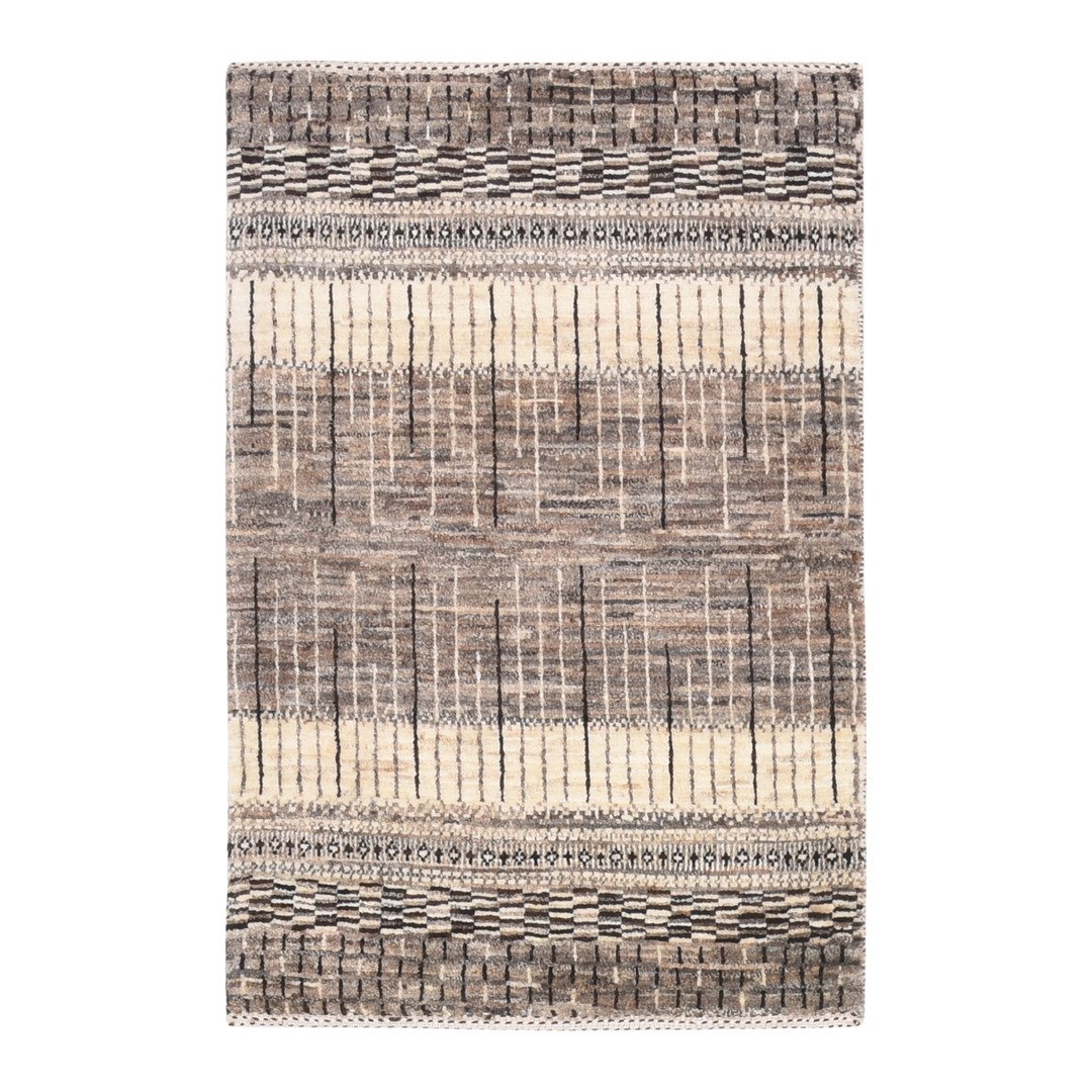 tapis gabbeh Gabbeh-Amaleh