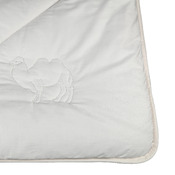 Duvet Camelnatur