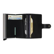 tracolla in tessuto Miniwallet-Original