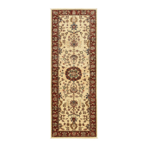 tapis d’Orient classiques Pakistan Ziegler