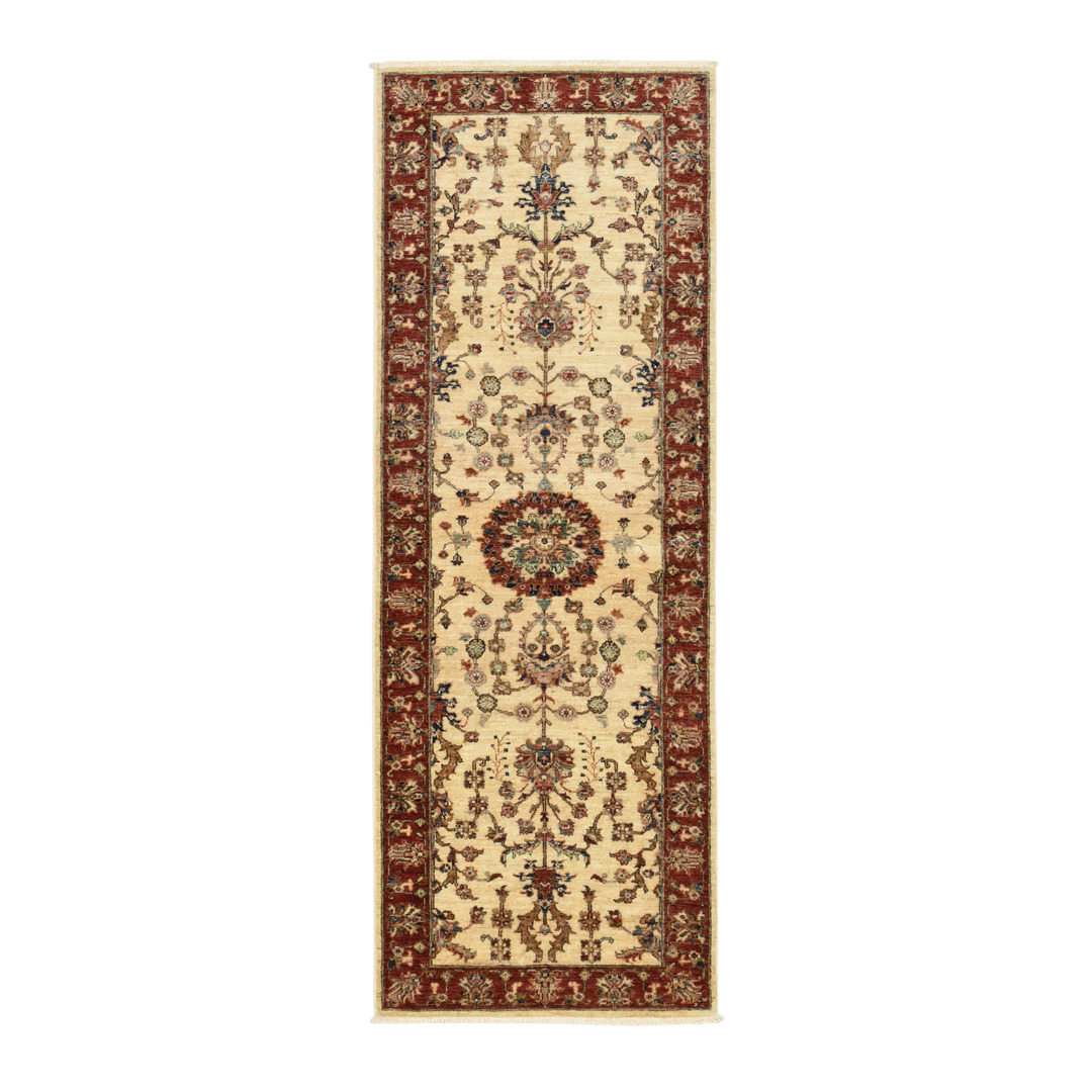 tapis d’Orient classiques Pakistan Ziegler