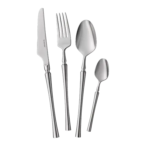 set di posate Malabar