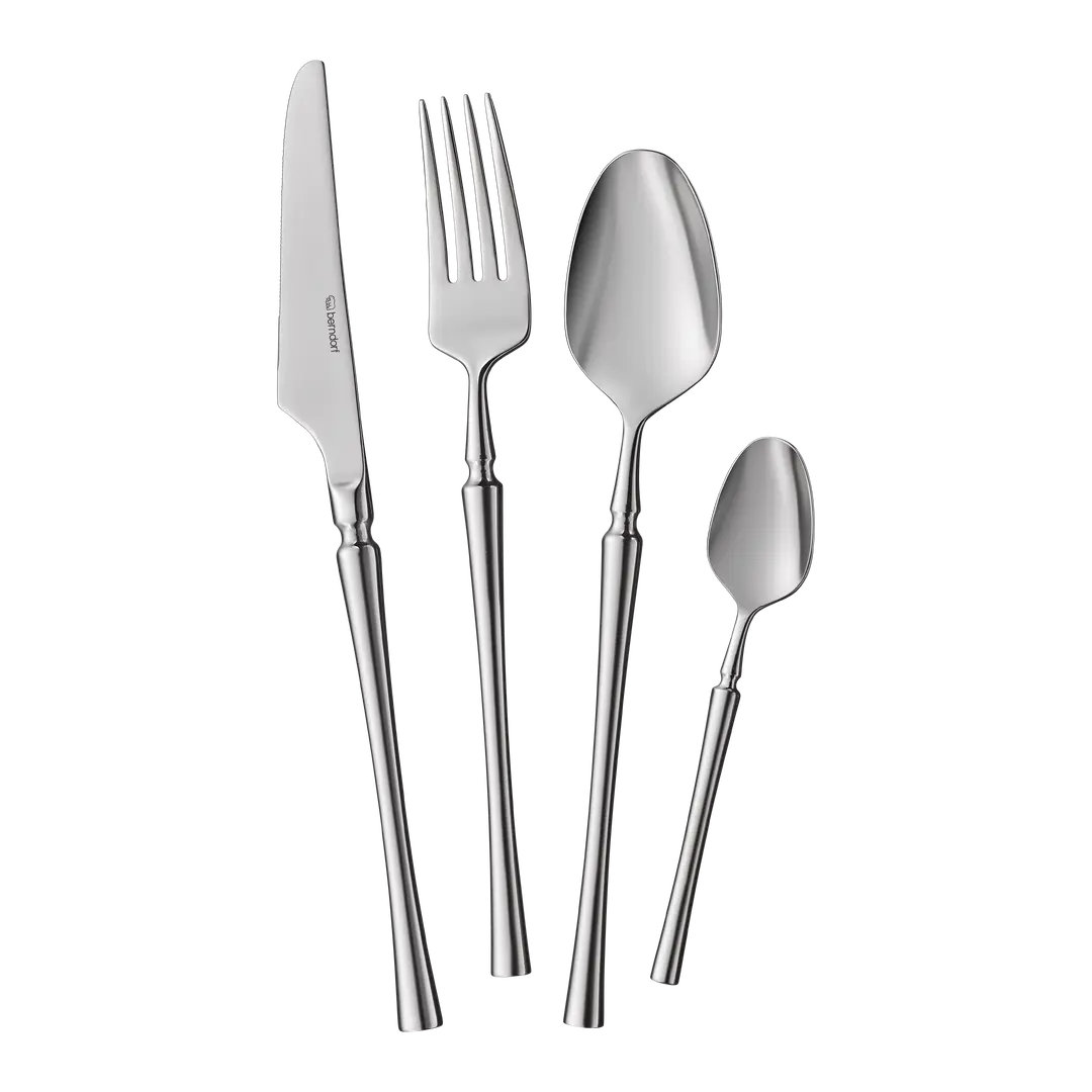 set di posate Malabar