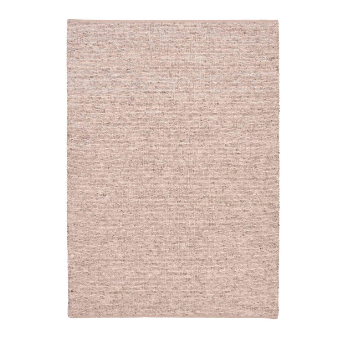 tapis de laine Respect