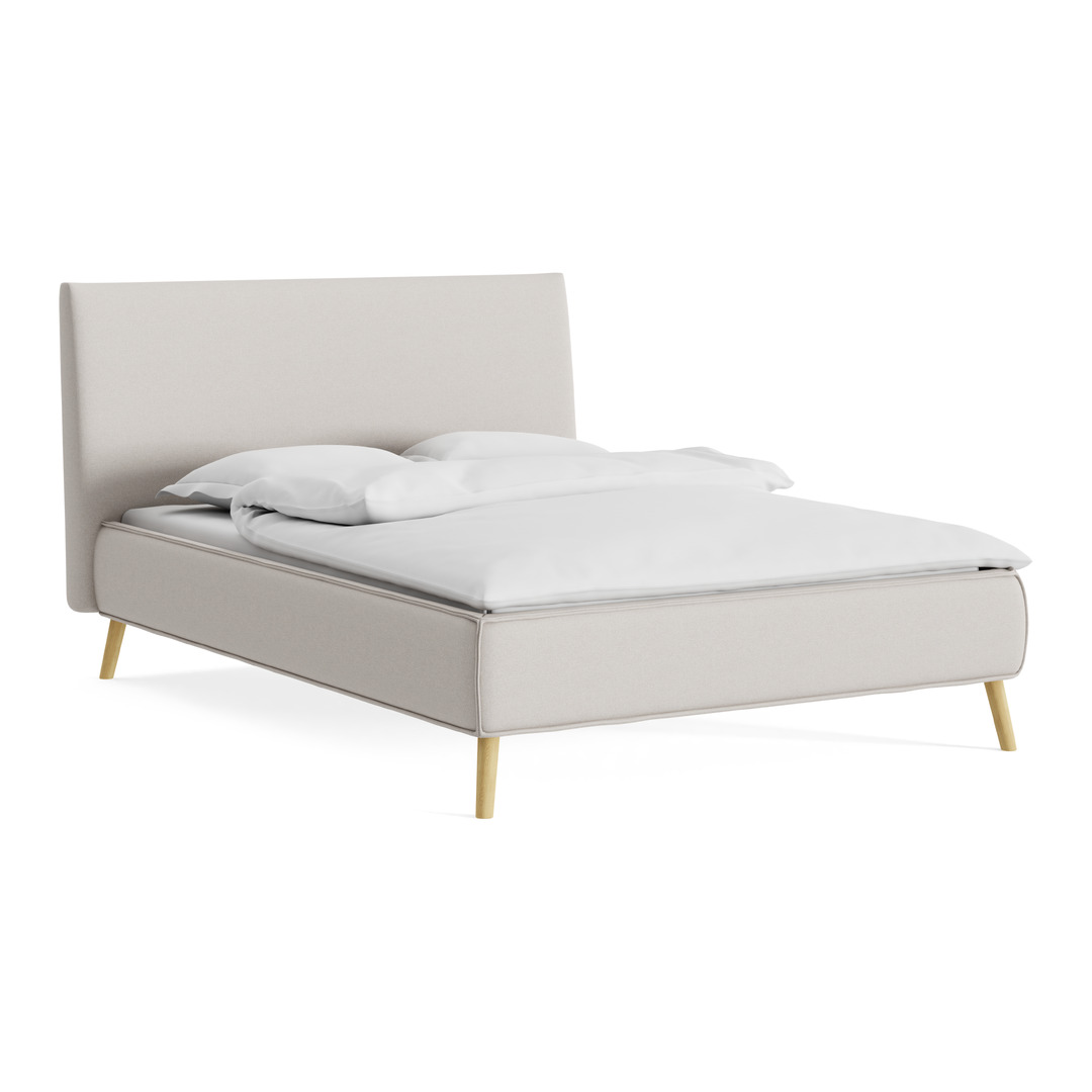 Bett Kaisten