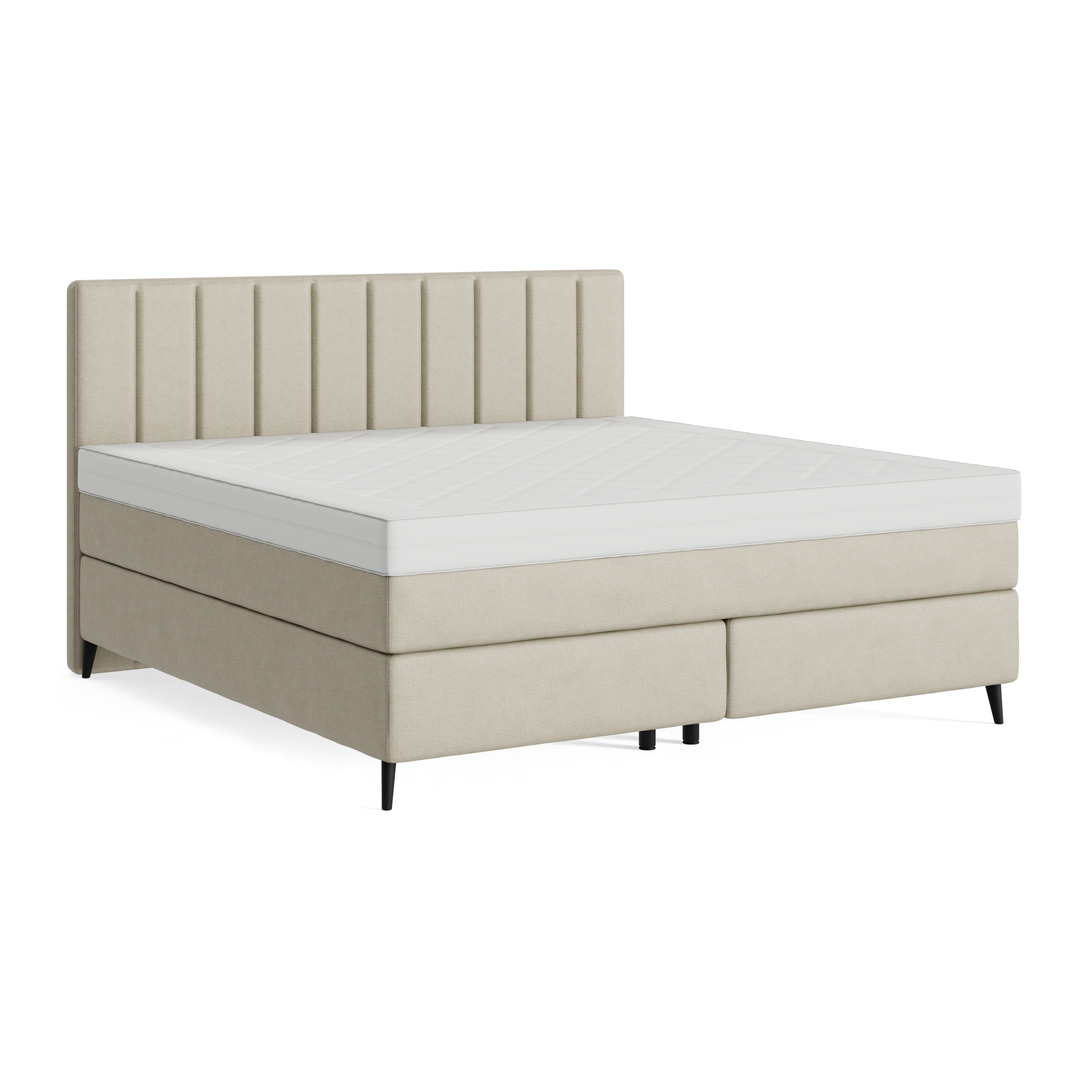 Boxspringbett Elander