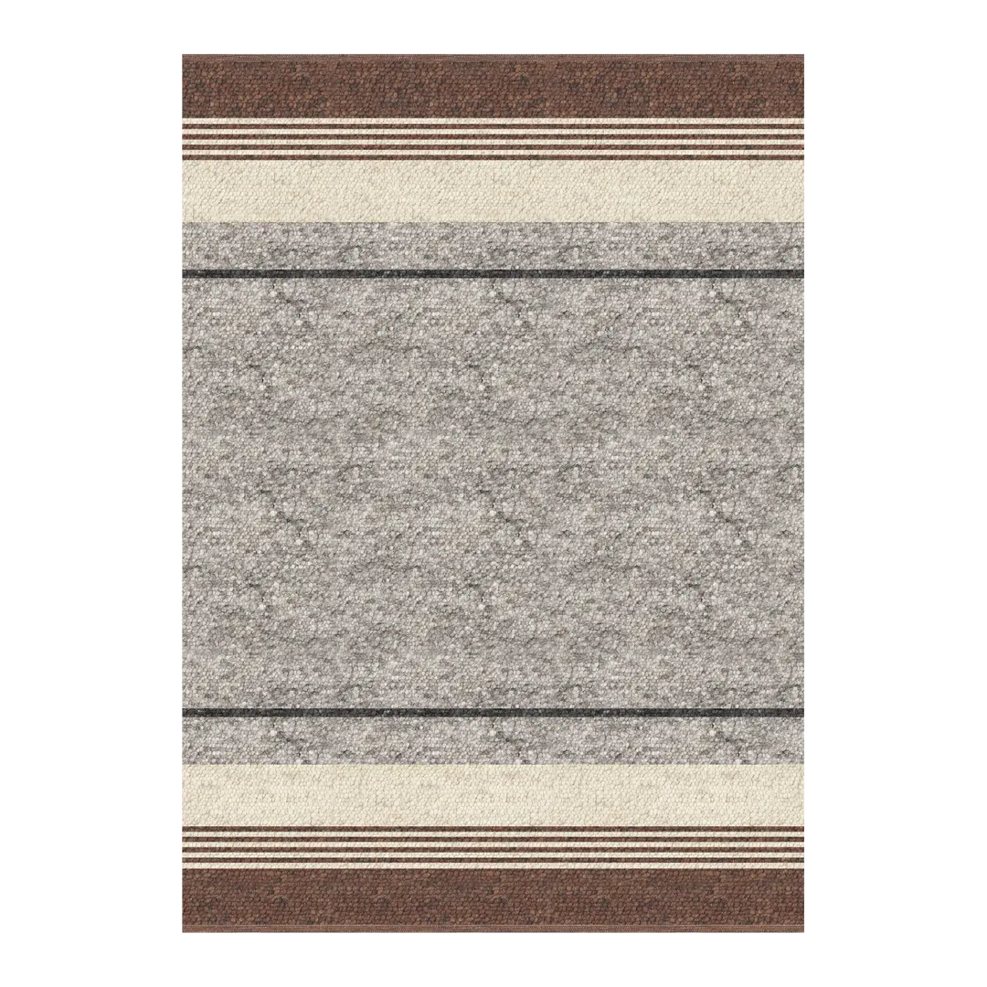Tuft-/Webteppich Salsa Design