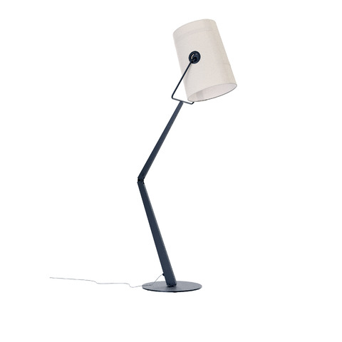 lampada a stelo Fork