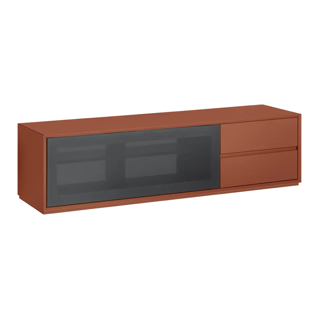 lowboard Frame