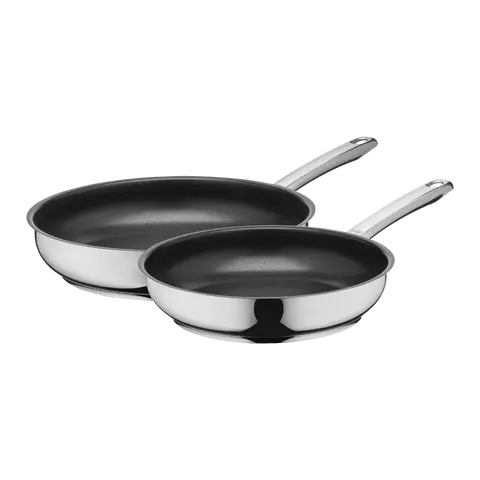 Bratpfannen-Set Clabria