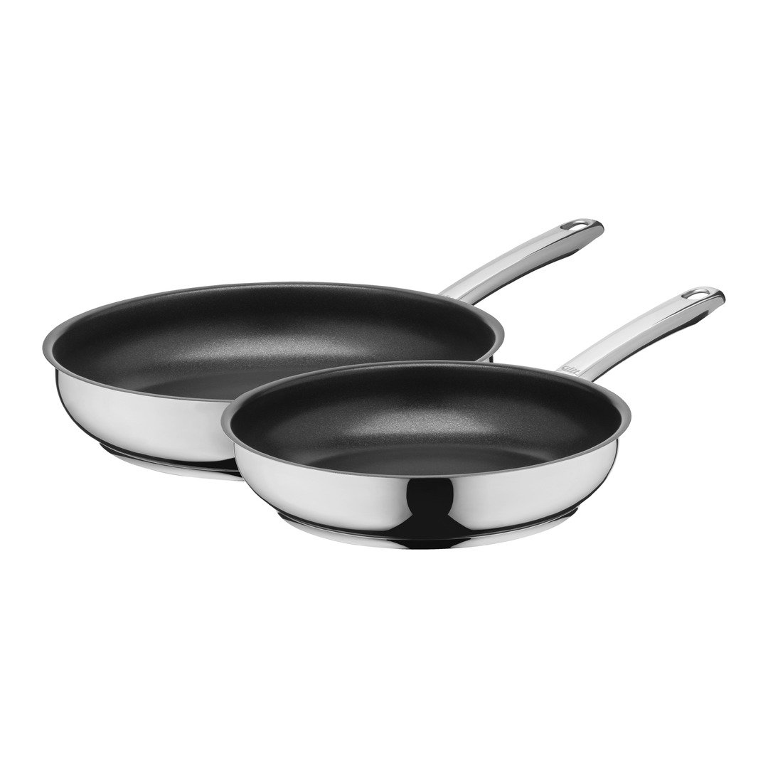 Bratpfannen-Set Clabria