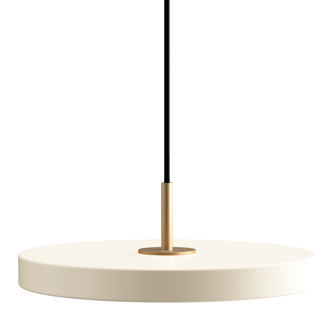 lampada a sospensione Asteria Plus