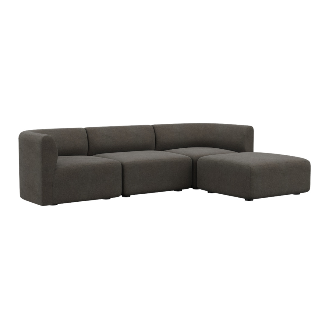 Ecksofa Fjord