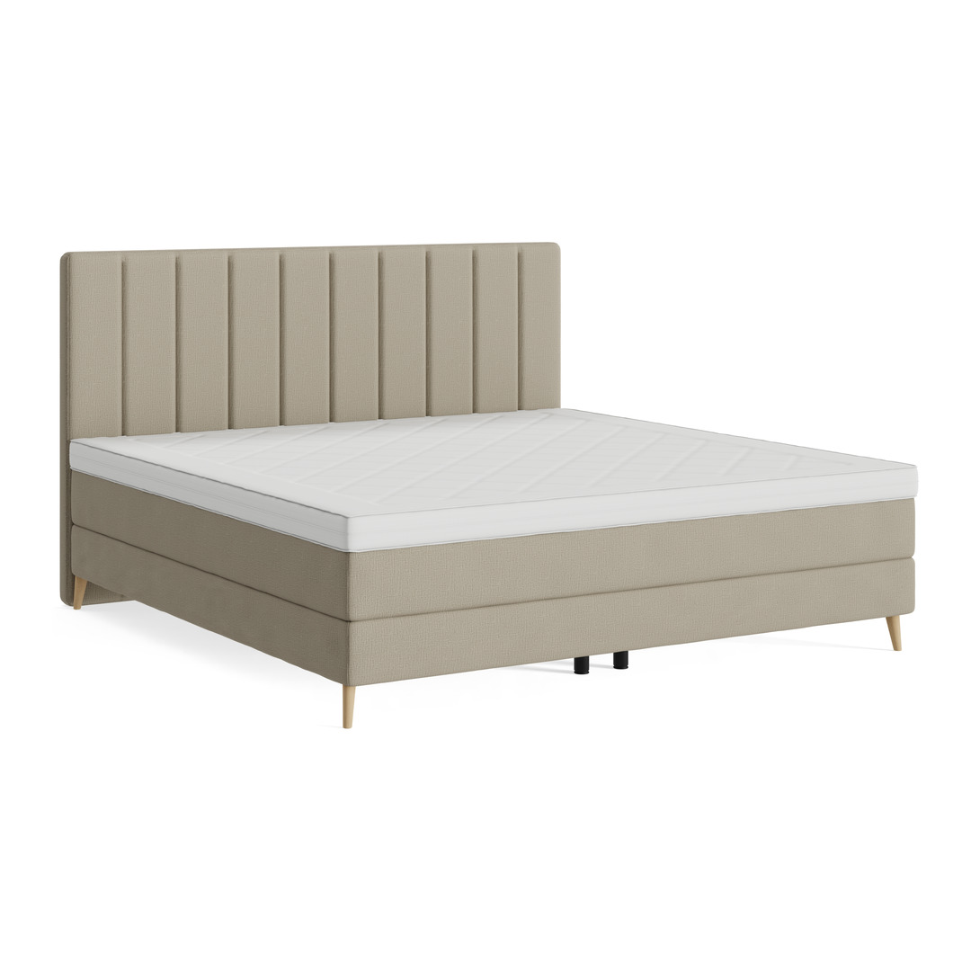 Boxspringbett Nylund