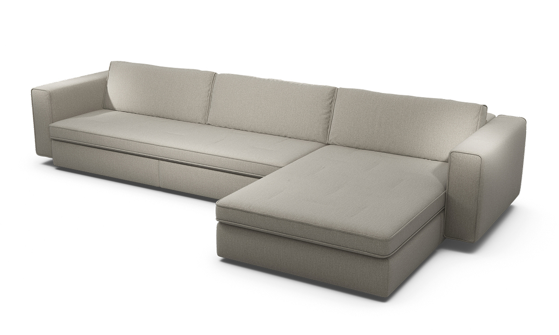 Ecksofa CLOUDY1