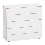 commode Dress-Room Connect