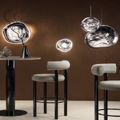 lampe à suspension MELT