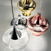 lampe à suspension NOSTALGIA