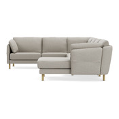 Ecksofa I-Cielo