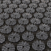 tapis d'acupression Lotus