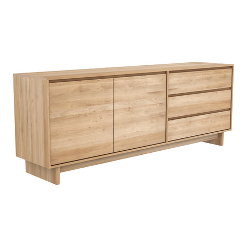 Sideboard Wave