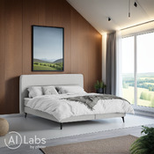Boxspringbett Massello