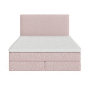 letto Boxspring Nylund