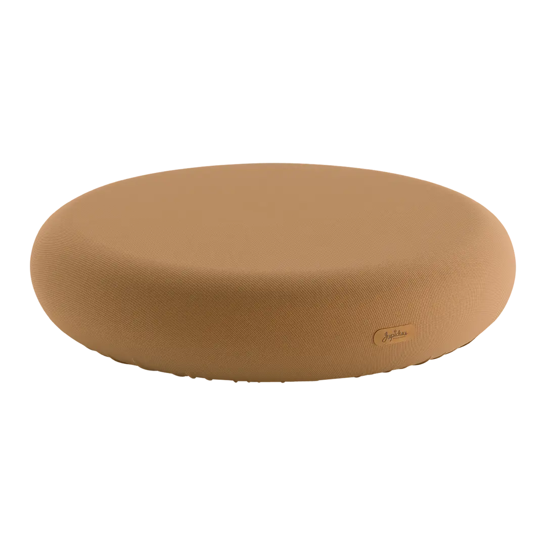 trampolino Jupi