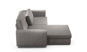 Ecksofa CLOUDY1