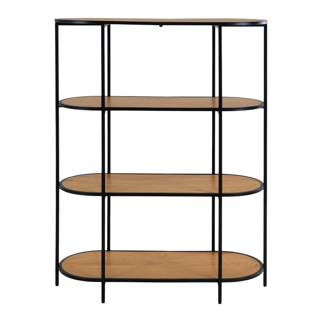 scaffale Vita