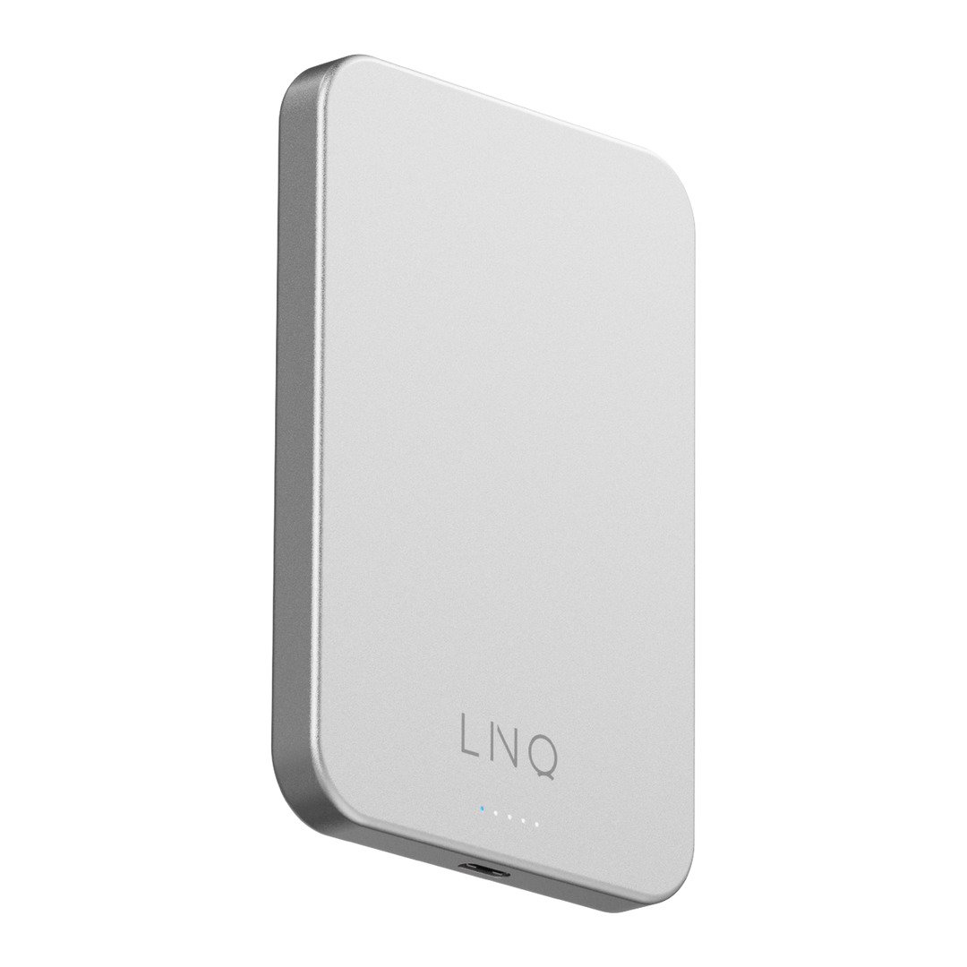 Wireless Charger Magnetic
