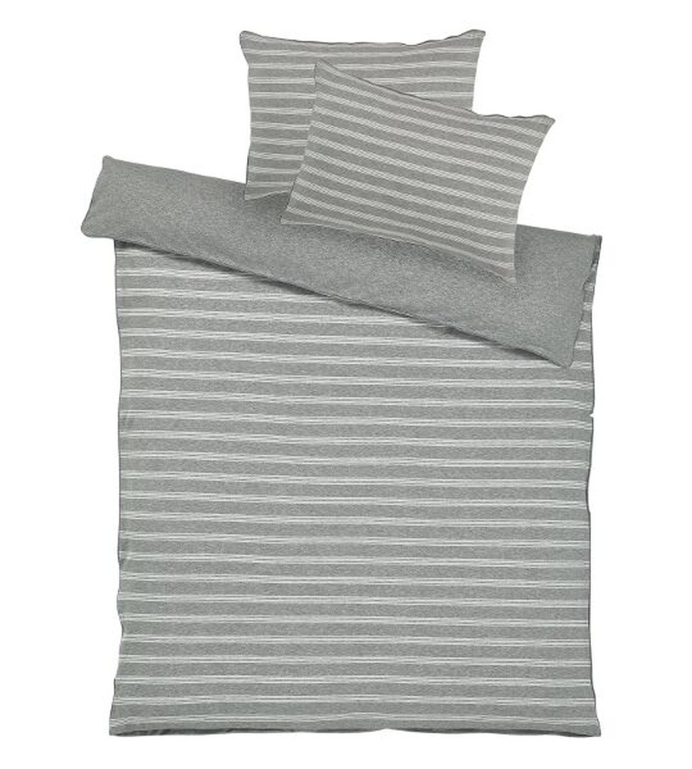 completo da letto Melange Jersey DF