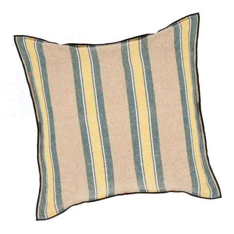 coussin décoratif Toile