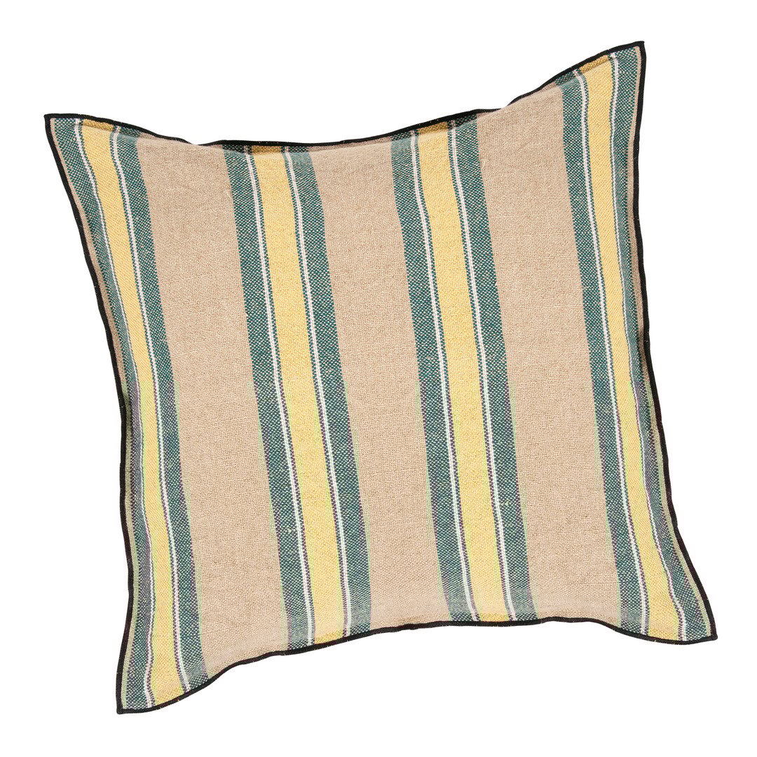 coussin décoratif Toile