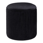 pouf décoratif Pleats