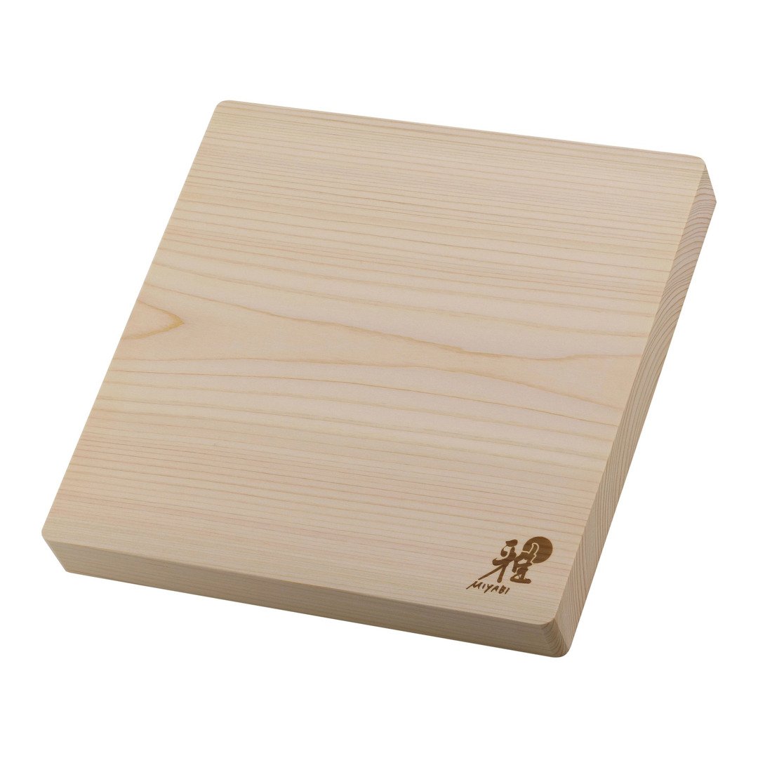 tagliere Hinoki