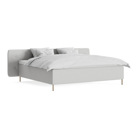 Boxspringbett Diplomat-Cont.