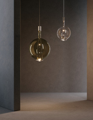 lampada a sospensione SKY-FALL ROUND