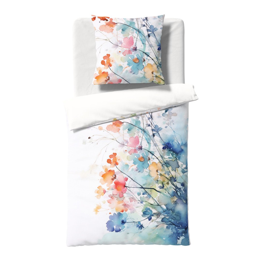 linge de lit PROVENCE C