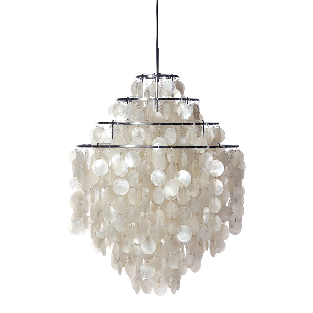 lampada a sospensione FUN
