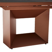 tavolo allungabile Defence Extensible