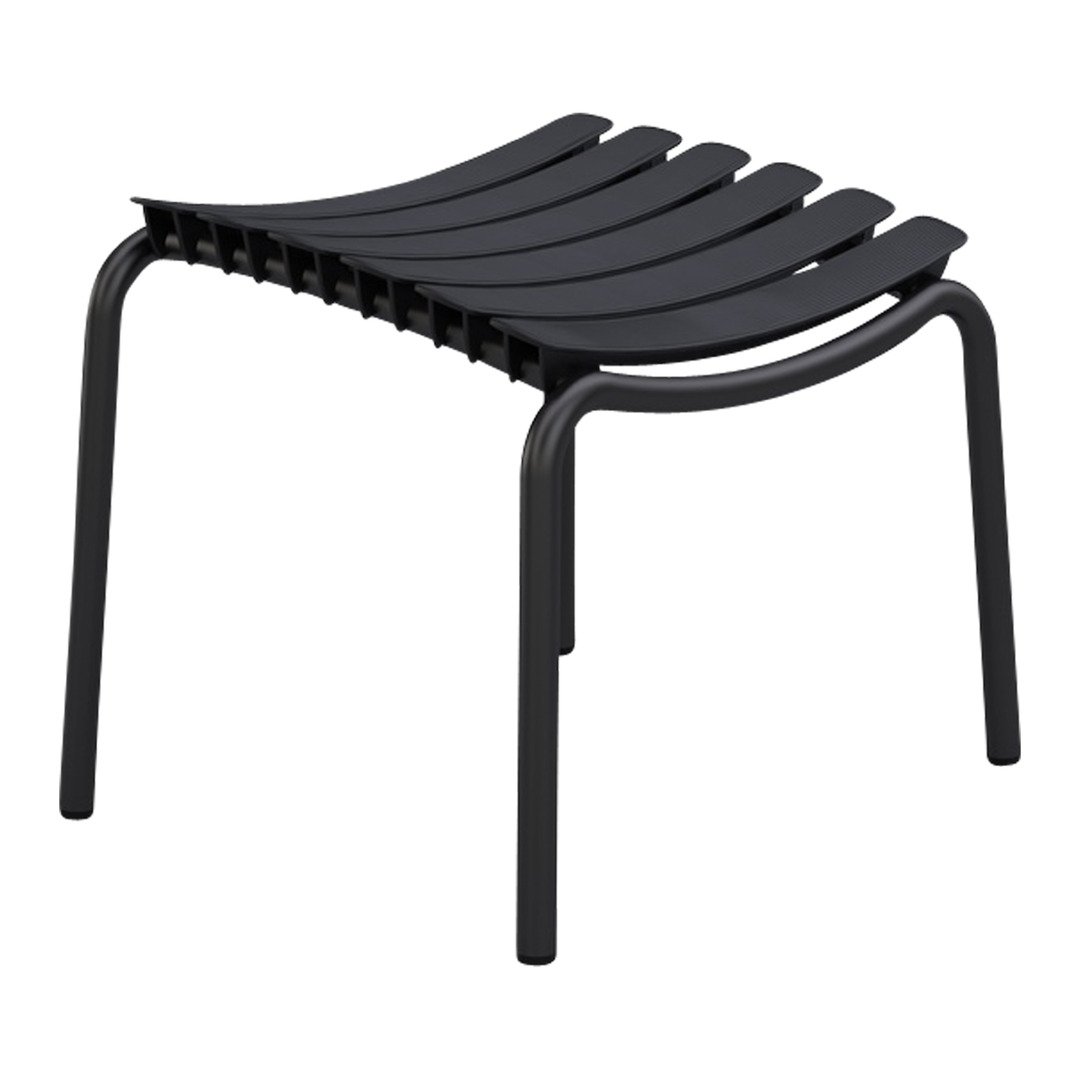 tabouret de jardin RE CLIPS