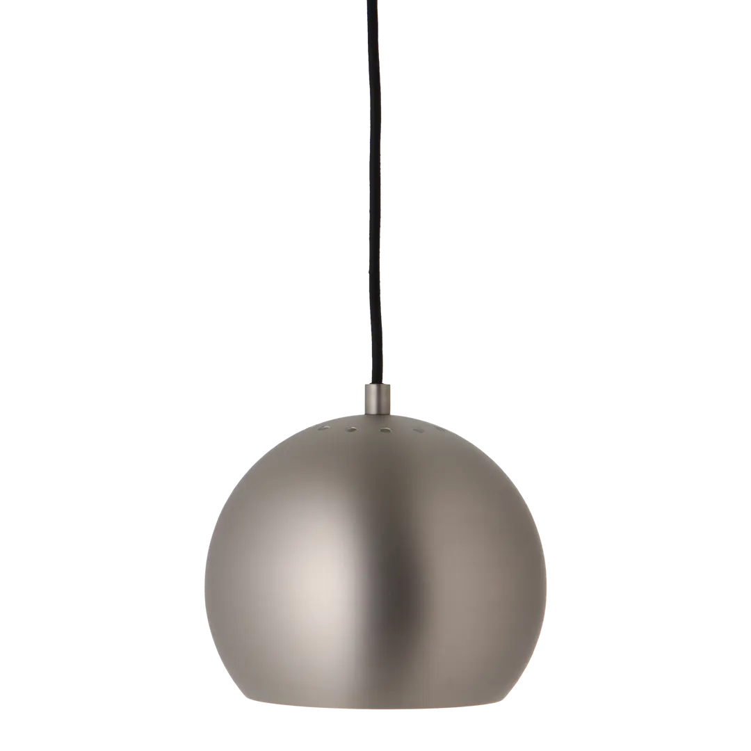 lampe à suspension Ball