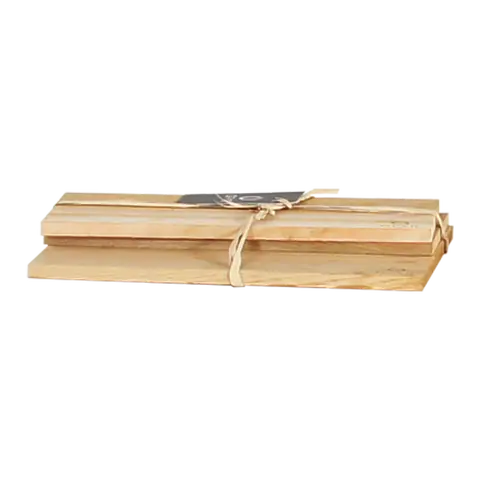 Grillzubehör Cedar Wood
