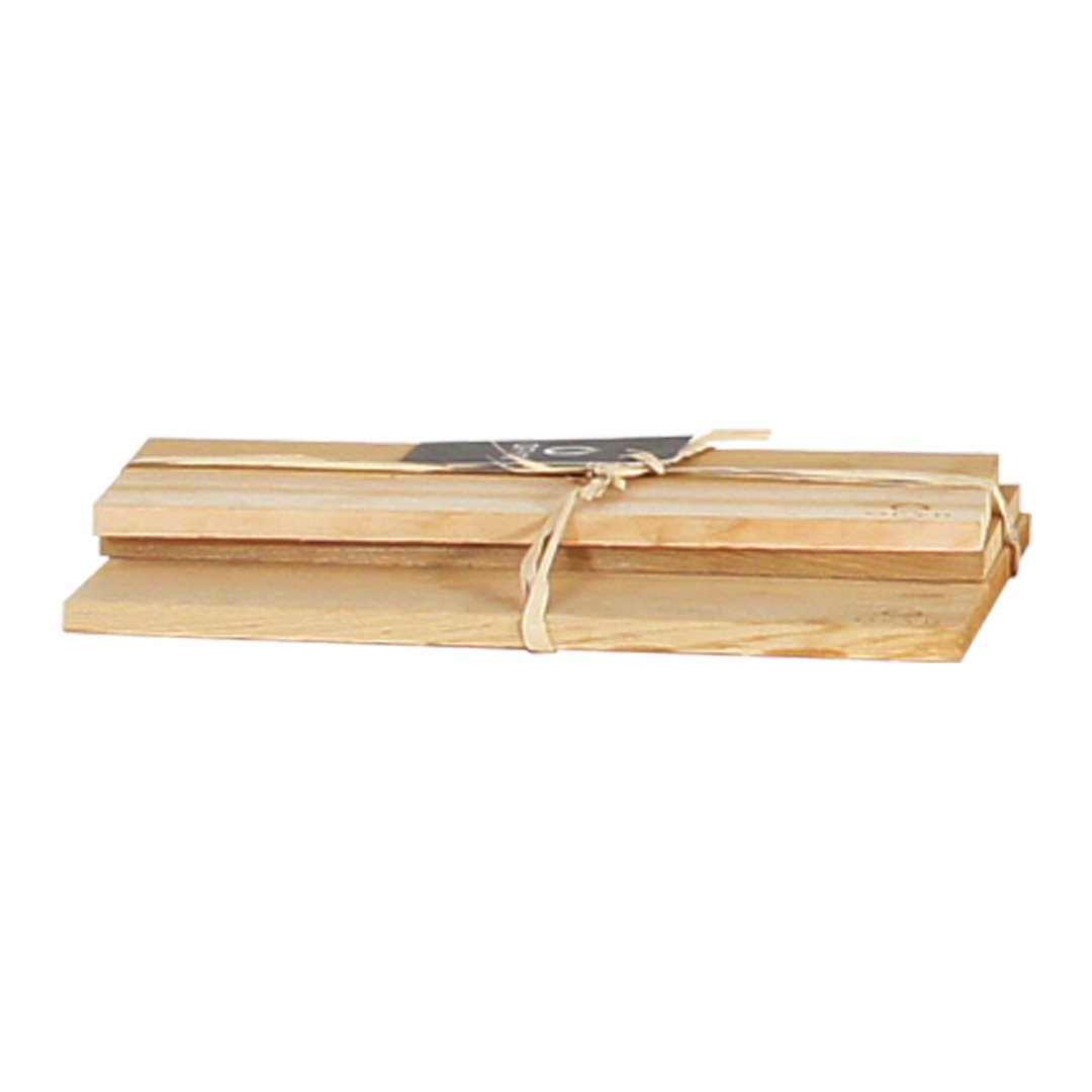 accessori per la griglia Cedar Wood