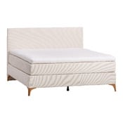 lit boxspring Nylund