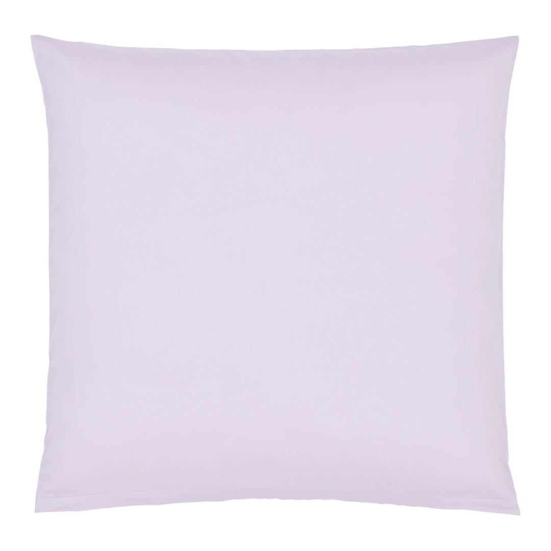taie d’oreiller Satin uni