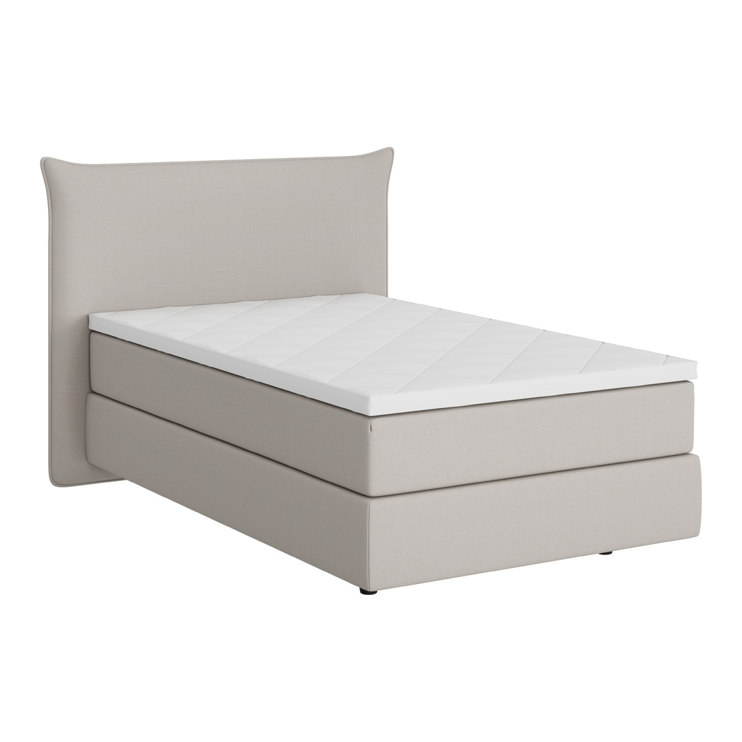 letto Boxspring ARTEMIS