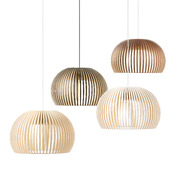 lampe à suspension ATTO