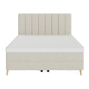 lit boxspring Nylund